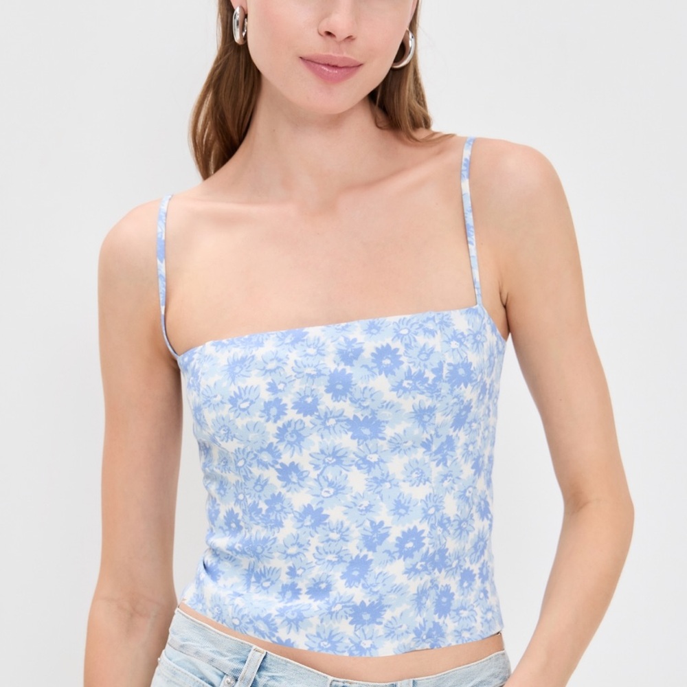 Reformation Overland Top